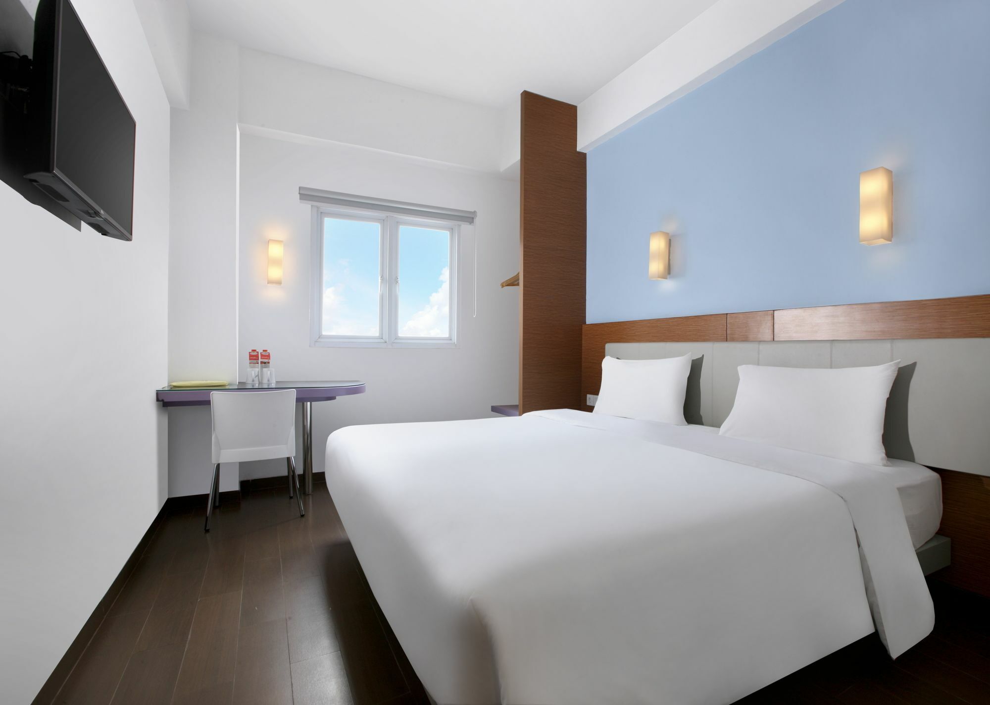 Amaris Hotel Serpong Tangerang מראה חיצוני תמונה