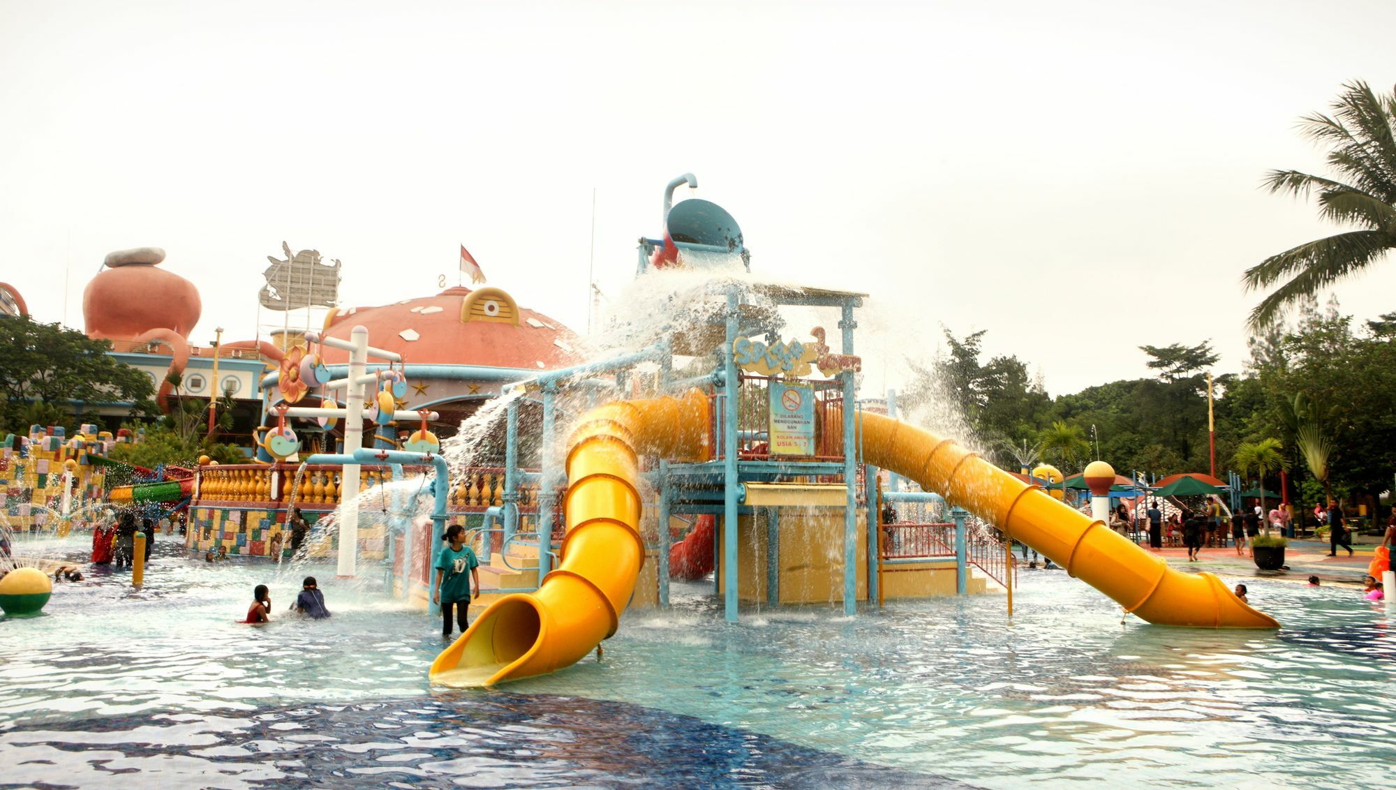 Amaris Hotel Serpong Tangerang מראה חיצוני תמונה